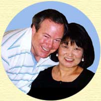 Wayne and Dot Munsey